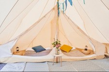 Emperor Bell Tent Inner Room -