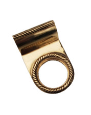 Georgian Style Cylinder Door