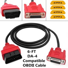 EAX0068L00C OBDII Scanner