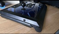 Hori Alpha Arcade Fight Stick