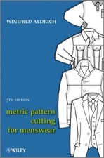 Metric Pattern Cutting for