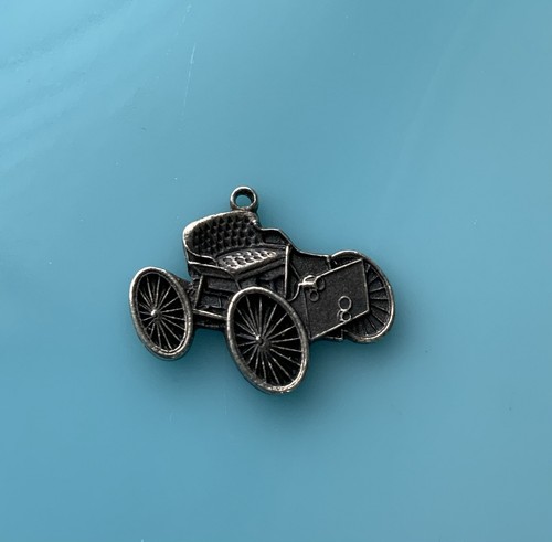 Vintage sterling silver quadra - sterling,