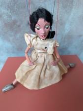Pelham Puppets Vintage Ballet