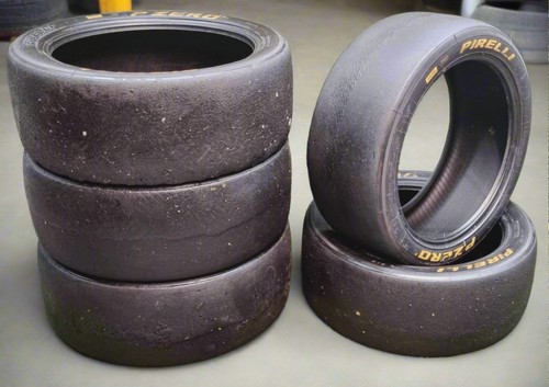 Pirelli 265 645 racing - pirelli,