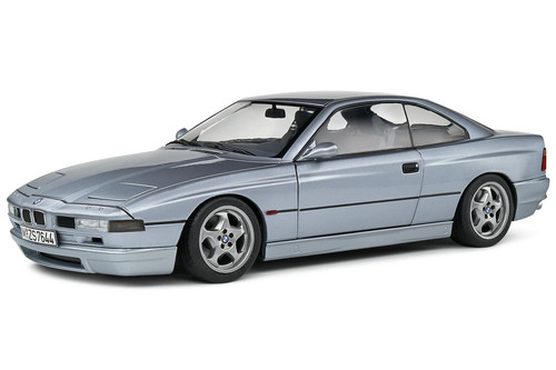 Bmw e31 850 - 850, csi