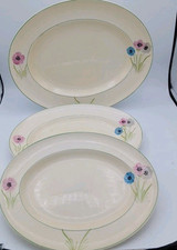 3 x New Hall Hanley Fortuna