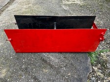 Nuffield 10/60 Tractor battery