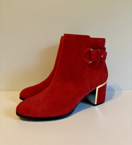 Moda pelle red - moda,