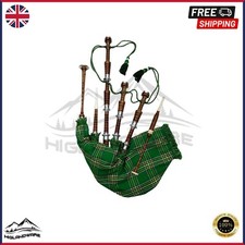Bagpipe Rosewood Full Size