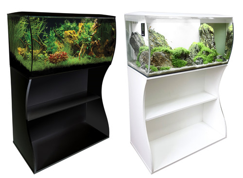 Fluval flex 123 black - fluval,