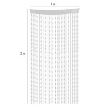 Door String Curtain Wall Panel