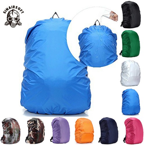 20l 80l waterproof backpack - 20l-80l,