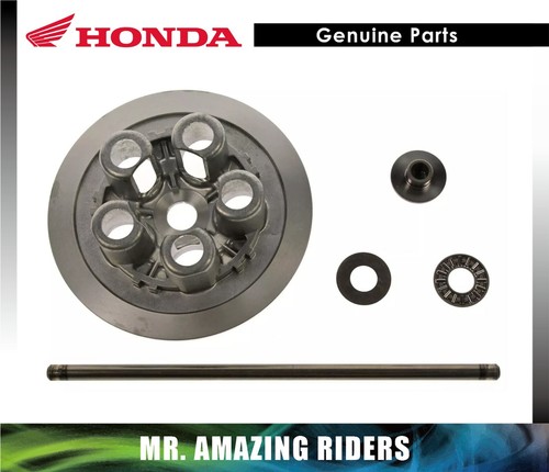 Honda oem clutch pressure - oem,