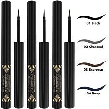 MAX FACTOR Masterpiece Matte