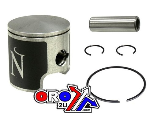 Piston kit ktm65 sx - 09-14,