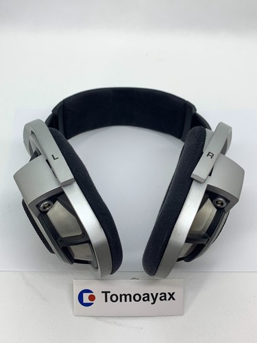 Hd800 sennheiser headphones - hd800,