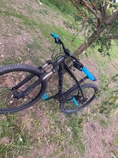 Carrera Vengeance Mountain