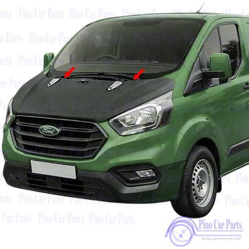 Fits ford transit custom - fits,