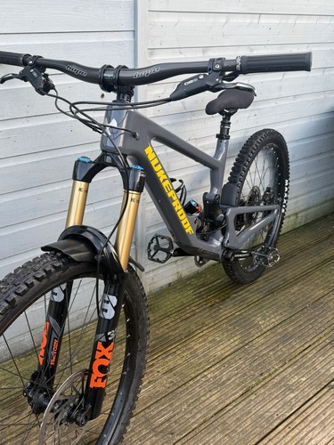 Nukeproof giga 297 - 297, 2023