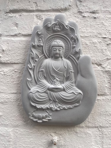 Large buddha themed - large,