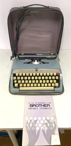 50s working duck egg - duck,