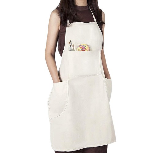 Artist apron with - artist, art