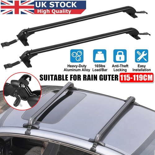 Universal lockable aluminium - lockable,