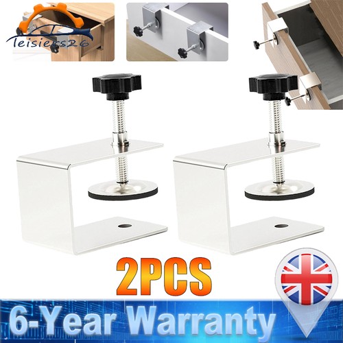 2pcs fence clamp universal - 2pcs,
