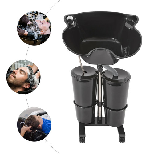 Portable salon mobile - portable,