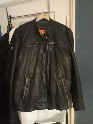Superdry mens jacket size - mens, xl