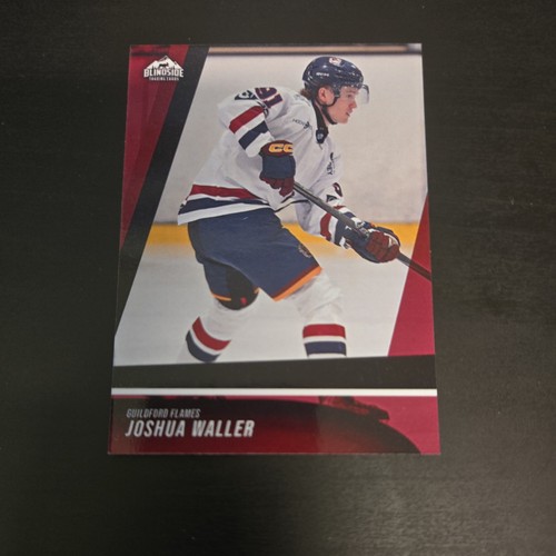 Josh waller alt base - waller, ab-25