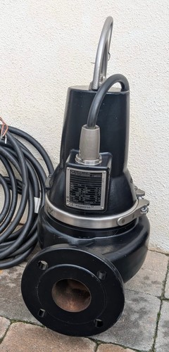 Grundfos sl1 2 1 - grundfos, sl1.50.65.11.2.1.502