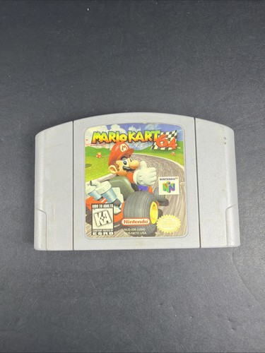 Mario kart players choice - kart,