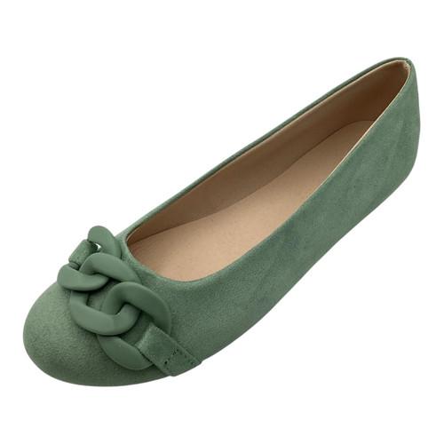 Graceland womens ballet shoes - womens,