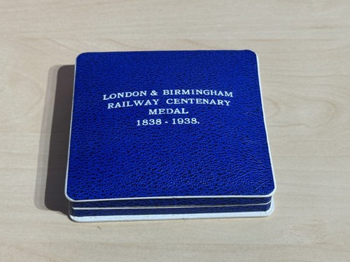1938 london birmingham railway - 1938,