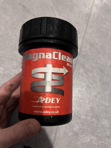Adey magnaclean micro - adey, magnetic