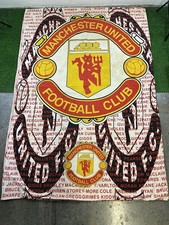 Manchester United 1990’s