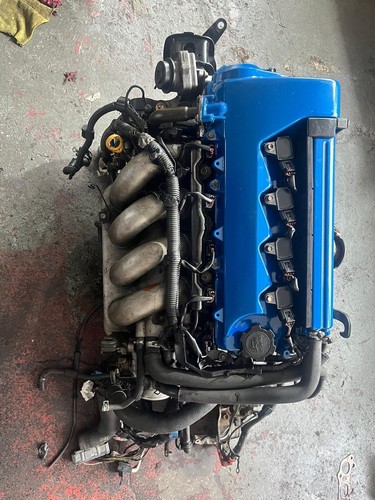 Toyota celica inlet - toyota,