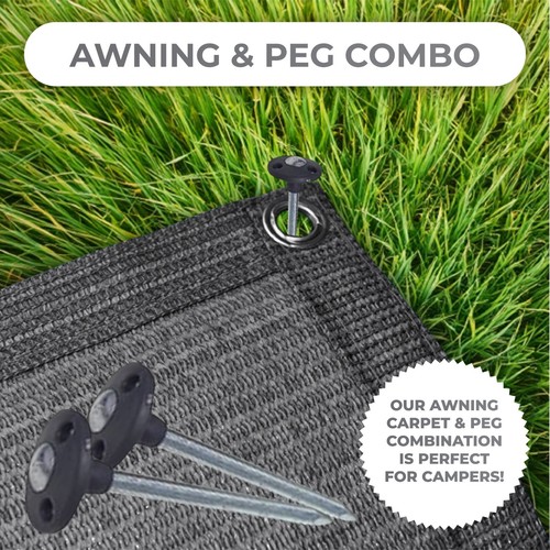 Breathable floor carpet with - breathable,