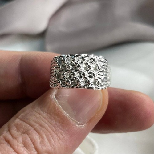 925 sterling silver mens - 925,