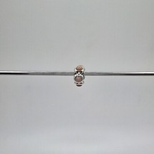 Genuine Pandora Pink Opal