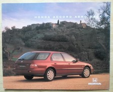 HONDA ACCORD AERODECK orig