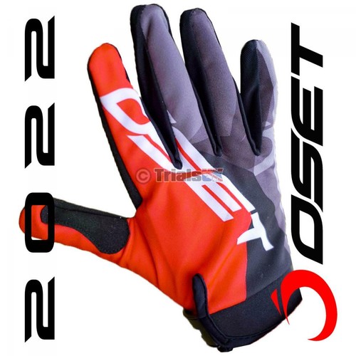 Oset xplore competition riding - oset,