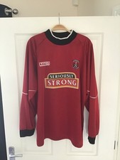 Kilmarnock Vintage Rare
