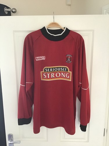 Kilmarnock vintage rare - kilmarnock,