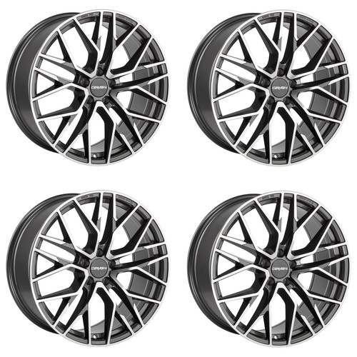 Alloy wheels carmani - 4,