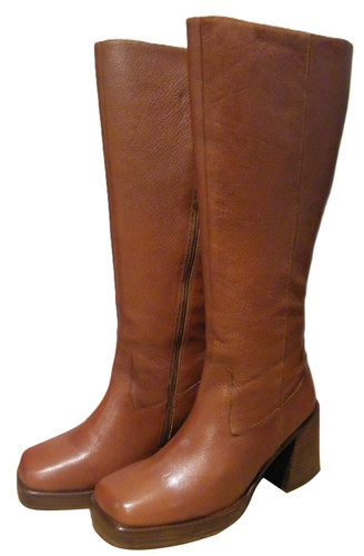 Ladies womens tan - womens, genuine
