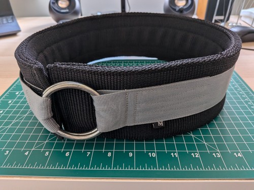 Strength shop odin nylon - strength,