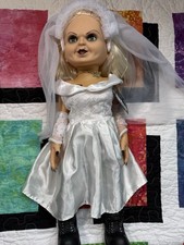 Bride Of Chucky TIFFANY 22”
