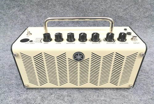Yamaha guitar amp thr5 - yamaha,